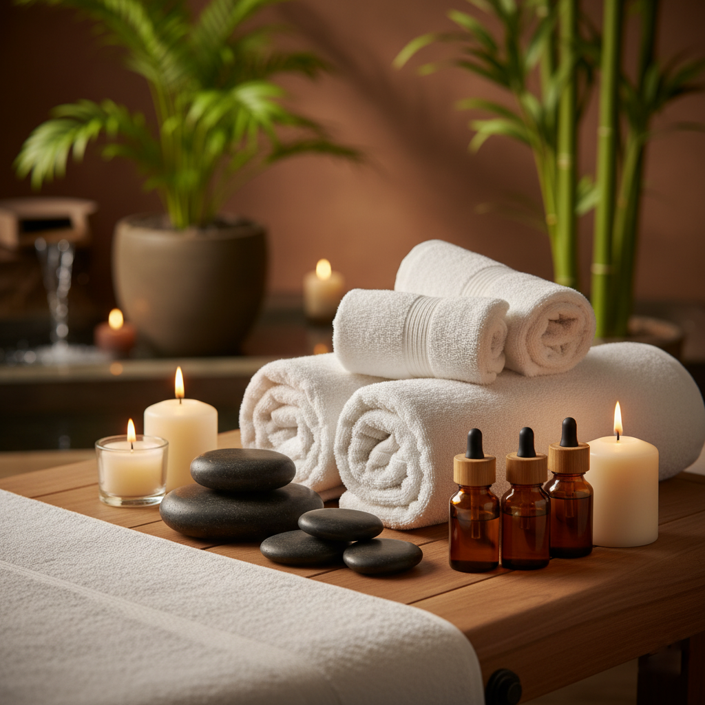 Hospitality Industry Towels